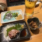 天文館 吾愛人 - 