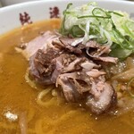 さっぽろ純連 札幌店 - 