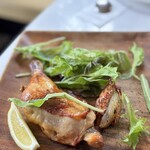 カフェレストラン ポッシュ - 