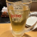 天文館 吾愛人 - 