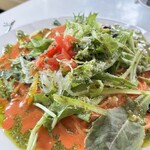 カフェレストラン ポッシュ - 