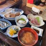 ふじみや - 