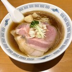 ちどり食堂 - 