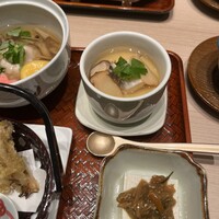 和食日和 おさけと 日本橋三越前 - 