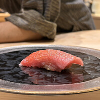 鮨 こう介 - 