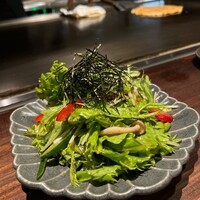 神楽坂 てっぱんや - 