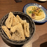 Trattoria Tabule - 