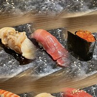 鮨と豆腐料理　あい田 本店 - 