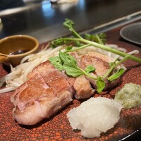 神楽坂 てっぱんや - 