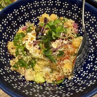 Trattoria Tabule - 