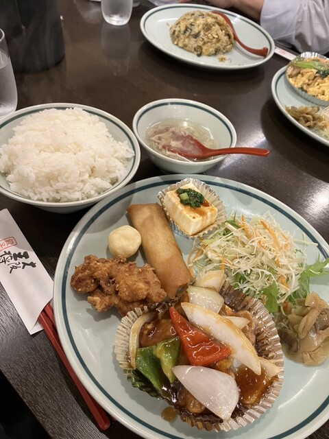 Osaka Osho Uehonmachi Ten