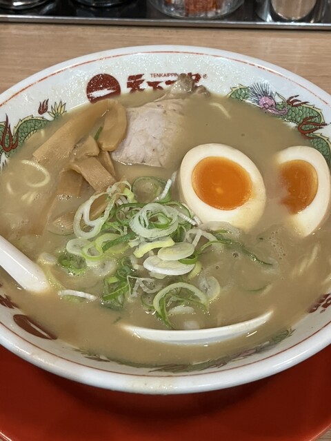 Tenka Ippin Nishi Umeda Ten