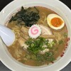 ラーメン 猪のしし