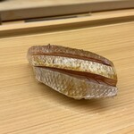 鮨おばな - カスゴ