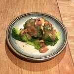 酒とおばんざいいそいそ - 