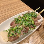 鳥一代 新橋店 - 