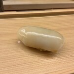 鮨おばな - 新イカ