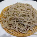 Oiwake Soba Takumi Kikori Teuchi Soba Kaoriya Hatsuchishiniwaten - 二八そば