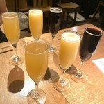 酒とおばんざいいそいそ - 