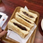 喫茶レストランかかし - 