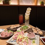 鳥一代 新橋店 - 