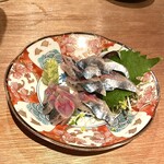 酒とおばんざいいそいそ - 