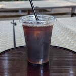 Hitoyasumi - Yusui Iced Coffee – JPY 500