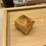 鮨おばな - 玉子