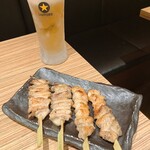 鳥一代 新橋店 - 