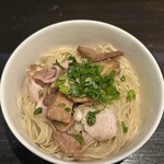 麺奏 弥栄 - 