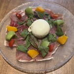 PISOLA 東久留米店 - 