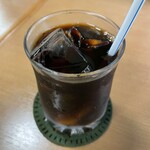 コーヒーハウス　マユカ - 