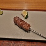 うしどろぼう - 