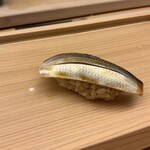 鮨おばな - シンコ