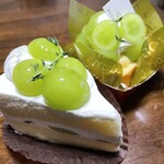 パティスリー ブランシール - 