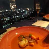 ROTISSERIE★BLUE - 