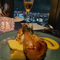 ROTISSERIE★BLUE - 
