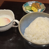 秋田牛鉄板焼 銀座五明 - 