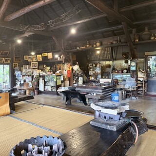 きのこの里 鈴加園_2