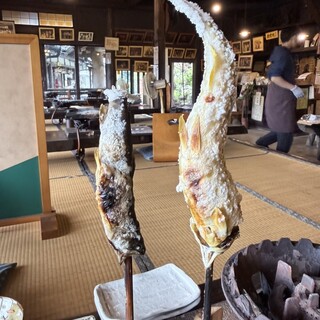 きのこの里 鈴加園_1