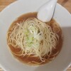 自家製麺 伊藤 神田駅前店