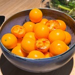 レスピラシオン - 