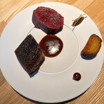 レスピラシオン - 