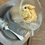 パンとエスプレッソと - 