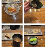 おまかせ寿司 すしのすけ - 