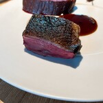 レスピラシオン - 