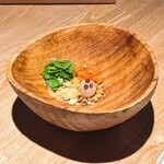 レスピラシオン - 