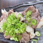 お好み鉄板焼き博貴 - 