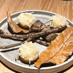 レスピラシオン - 