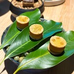 レスピラシオン - 